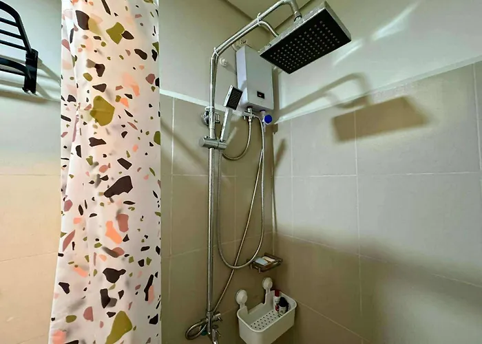 Horizon Haven Apartahotel