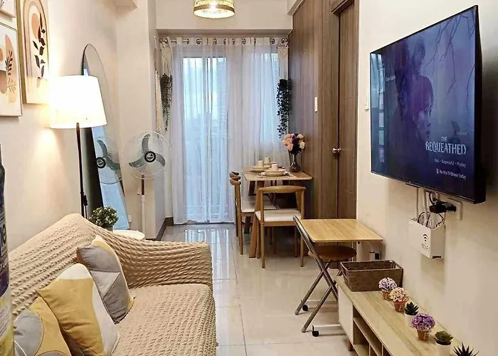 Horizon Haven Manila