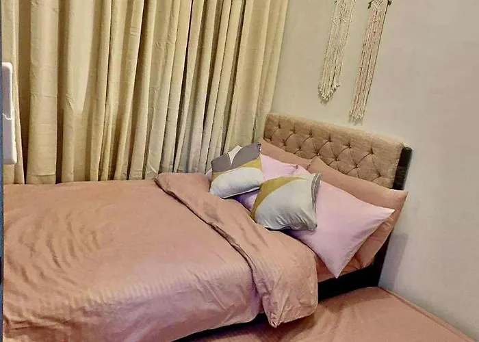 Apartahotel Horizon Haven 3*