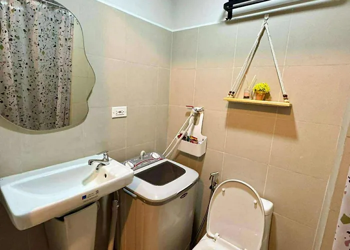 Horizon Haven Apartahotel Manila