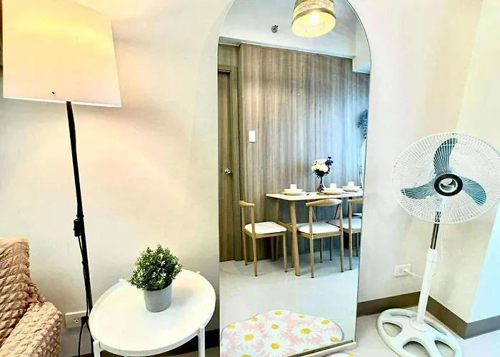 Horizon Haven Apartahotel 3*