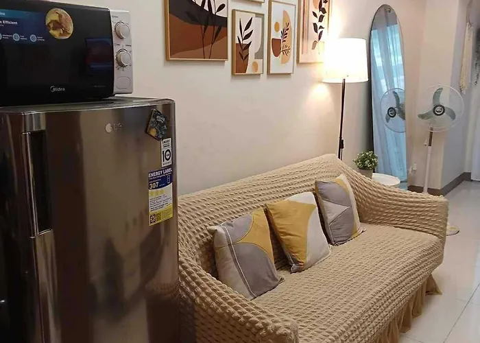 Horizon Haven Apartahotel 3*