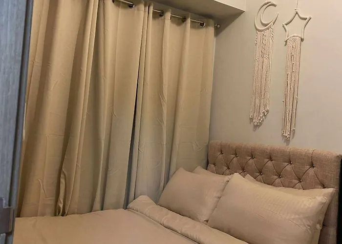 Horizon Haven 3* Manila