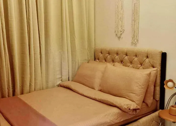 Horizon Haven 3* Manila