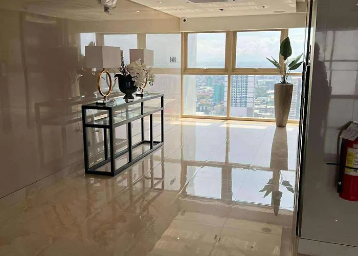 Apartahotel Horizon Haven 3*