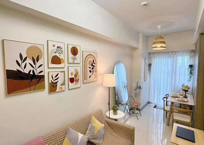 Horizon Haven Apartahotel 3*