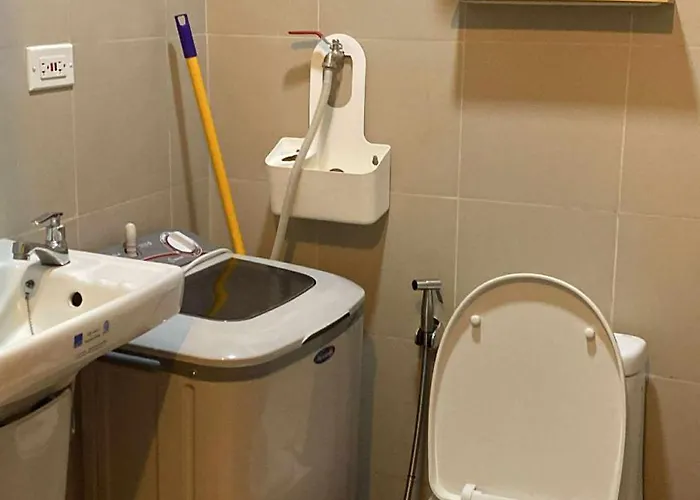 Apartahotel Horizon Haven 3*