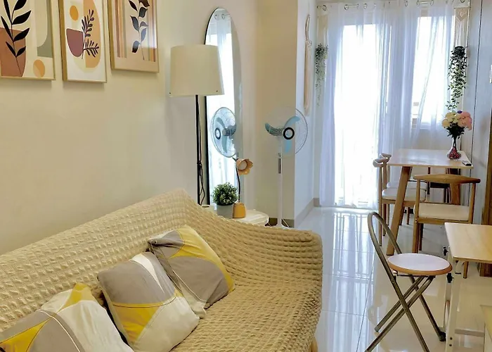 Horizon Haven Apartahotel 3*