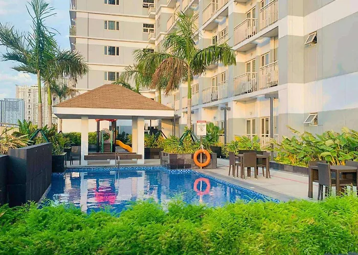 Horizon Haven Apartahotel 3*