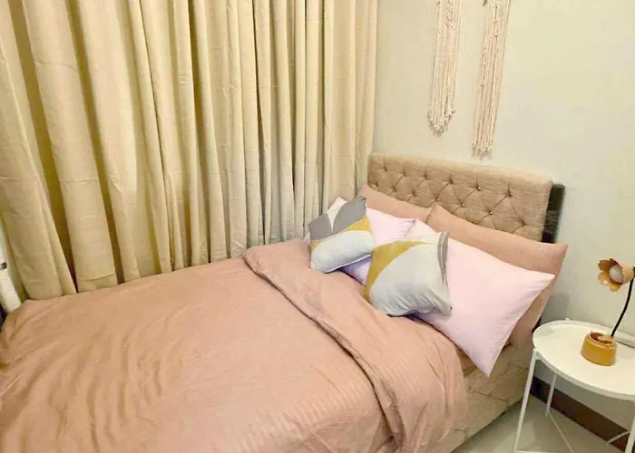 Apartahotel Horizon Haven Manila