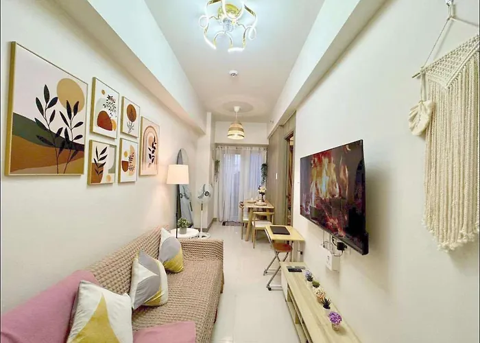 Horizon Haven Apartahotel