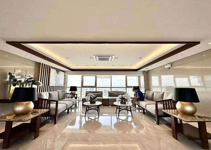 Horizon Haven Manila